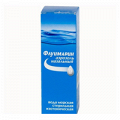 Флуимарин аэрозоль назальный 15мл фото