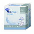 Подгузники "Molicare Premium soft extra" воздухопроницаемые размер S фото