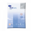 Подгузники "Molicare Premium soft extra" воздухопроницаемые размер M фото
