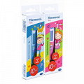 Термометр медицинский электронный "Thermoval" Rapid Kids фото