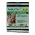 Салфетка "Активтекс-ФХФ" с фурагином и маслом эвкалипта 10х10см антимикробная из трикотажного полотна стерильная фото