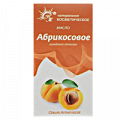 Масло косметическое &quot;Абрикосовое&quot; 30мл фото