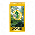 Холит капсулы массой 550мг фото