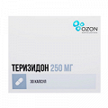 Теризидон капсулы 250мг фото