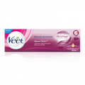 Крем для депиляции "VEET" с ароматом бархатной розы и эфирными маслами 90мл фото