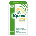 Креон 10000 капсулы 10000ЕД фото