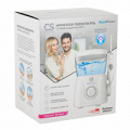 Ирригатор полости рта "CS Medica" AquaPulsar OS-1 (белый) фото