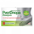 РиоФлора Иммуно капс по 400мг фото