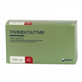 Тримектал МВ таблетки 35мг фото