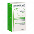 Bioderma "Sebium" мыло 100г фото