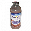 Изосурс Стандарт сбалансированная жидкая смесь для энтерального питания для детей старше 3-х лет и взрослых вкус шоколада 500мл фото