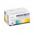 Эмоксибел капли глазные 1% 5мл фото