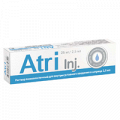Атри инж раствор вязкоэластичный для внутрисуставного введения 2,5мл фото