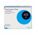 Тамсулозин-Тева капсулы фото