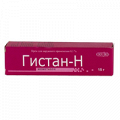 Гистан-Н крем 0,1% 15г фото
