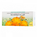 Календула ДН супп. ректальные гомеопатические фото