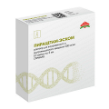 Пирацетам-Эском раствор для инъекций 200мг/мл 5мл фото