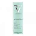 VICHY гель Normaderm Anti-Age антивозрастной для проблемной кожи 50мл фото