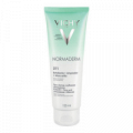 VICHY "Normaderm" средство Три-Актив глубокое очищение 3 в 1 Скраб+Гель для умывания+Маска 125мл фото