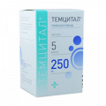Темцитал капсулы 250мг фото