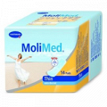 Прокладки "MoliMed Thin" ультратонкие урологические фото