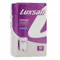 Пеленки "Luxsan" Basic Normal впитывающие 80х180см фото