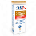 Шампунь &quot;911 Ваша служба спасения&quot; Луковый 150мл фото