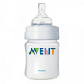 Бутылочка для кормления "Филипс Авент" BPA-Free 125мл фото