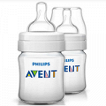 Бутылочка для кормления "Филипс Авент" полипропилен 125мл SCF560 фото