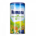 Чай детский "Humana" Спокойный животик с 4 месяцев 200г фото