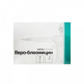 Веро-Блеомицин лиофилизат для инъекций 5мг фото