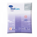 Подгузники "Molicare Premium soft super" воздухопроницаемые размер M фото