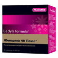 Ladys formula "Женщина 40 плюс" таблетки 900мг фото