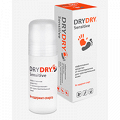 DryDry (Драй Драй) дезодорант Sensitive ролик 50мл фото