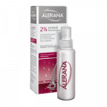 Алерана спрей 2% 60мл фото