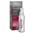 Алерана спрей 5% 60мл фото