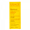 Uriage "Bariesun" крем солнцезащитный SPF-50+ без ароматизаторов 50мл фото