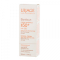 Uriage "Bariesun" крем солнцезащитный SPF-50+ минеральный 100мл фото