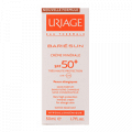 Uriage "Bariesun" крем солнцезащитный SPF-50+ минеральный 50мл фото
