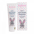 Крем детский &quot;Рефарм&quot; с персиковым маслом 50г фото