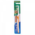 Зубная щетка "Oral-B" 3-Effect Maxi Clean средней жесткости 40 фото