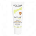 Эксфолиак эмульсия матирующая солнцезащитная SPF 50+ &quot;Noreva Laboratoires&quot; 40мл фото