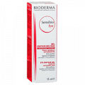 Bioderma "Sensibio" гель для контура глаз 15мл фото