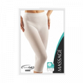 Бриджи "Relaxsan" "FarmaCell" Fitness Classic (арт. 122) цвет черный размер S/M фото
