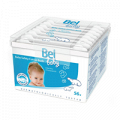 Ватные палочки "Bel Baby safety buds" детские безопасные фото
