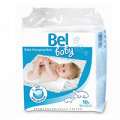 Пеленки "Bel Baby Changing Mats" впитывающие детские размер 60х60см фото