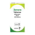 Зитига таблетки фото