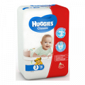 Подгузники "Huggies" Classic размер 3 (4-9кг) фото