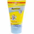 Крем детский &quot;Курносики&quot; с экстрактом календулы 150мл фото