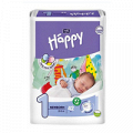 Подгузники "Bella Baby Happy" Newborn фото